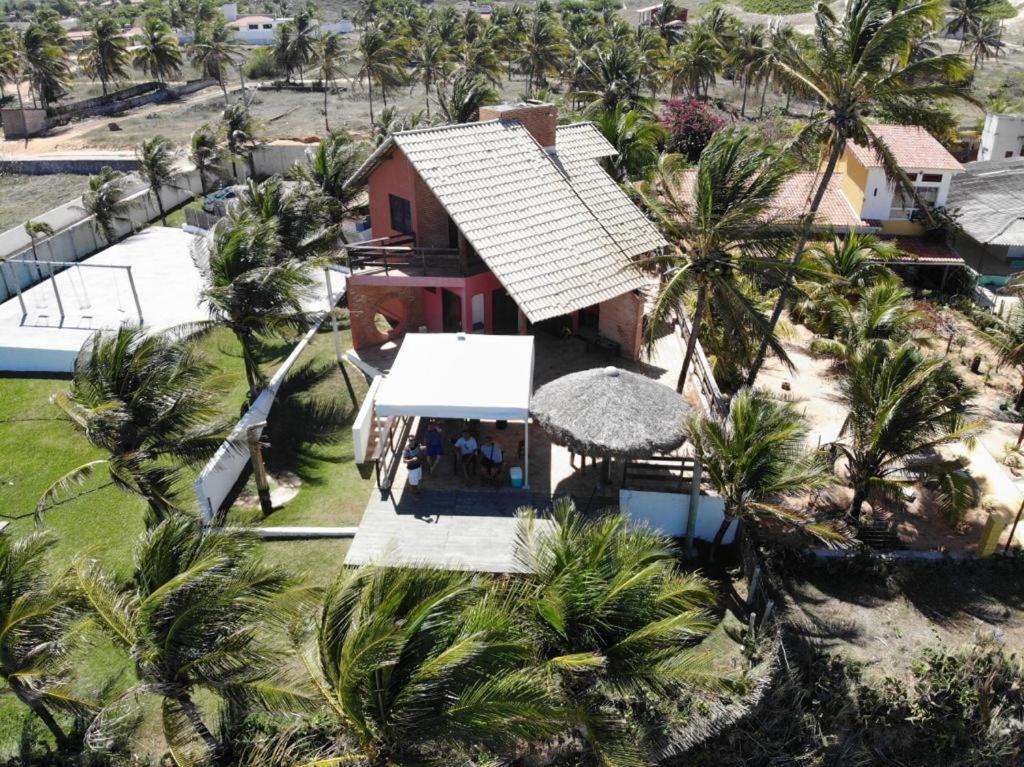 Casa Paraiso room 1